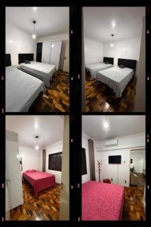Apartamento aconchegante - 1