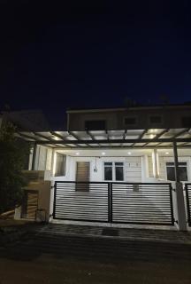 Cosy 2-Storey Holiday Home Vines 2 @Pasar Malam -1 - 9