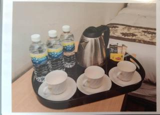 Hotel Holmes Johor Jaya - 9