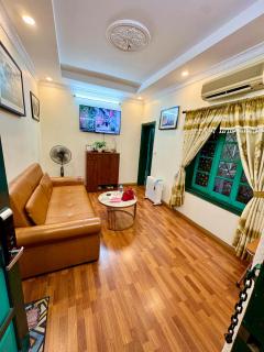 TT Hanoi Old Quater - 9