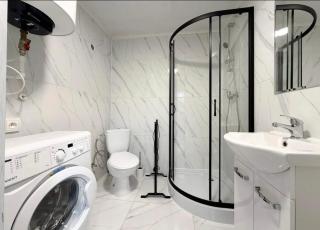 East side SQUAD Apartment - 4