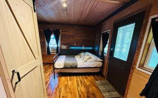 Nickz Cozy Cabin - 9