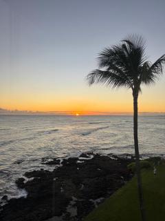 Poipu Oceanfront - Kuhio Shores 413 - New Listing - 0