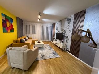 Rooftop Apartment 2 - 3