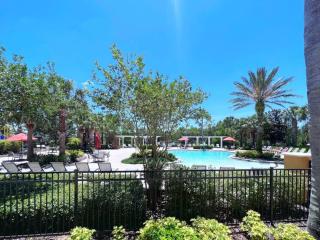Lovely 6Bd Pool Gm Hm Watersong Resort-416OC home - 7
