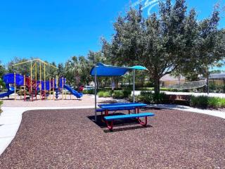 Lovely 6Bd Pool Gm Hm Watersong Resort-416OC home - 3