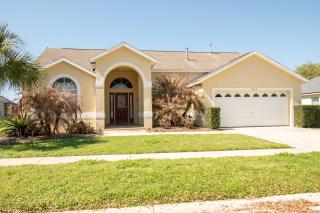 NEW - Orange Blossom Retreat - 9