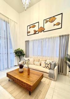 Paradise Villa with Private Pool - 0