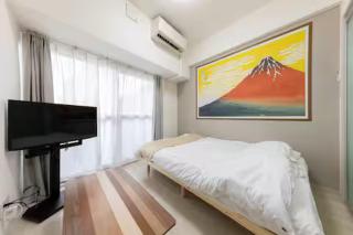 Hotel Namba East - 1