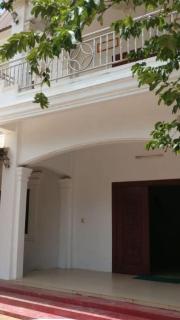 Angkor On The Roof Guest House - 8