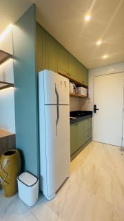 Apartamento com vista para o mar e piscina privada - 1