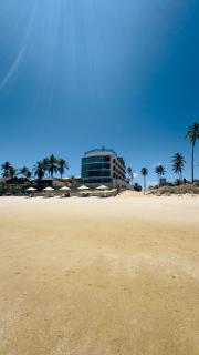 Apartamento com vista para o mar e piscina privada - 5