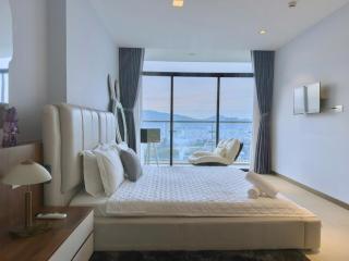 Căn hộ CSJ Cạnh Biển Vũng Tàu - Sea View - View Tam Thắng Square - 4