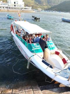 Hom Ba cây dừa - 9