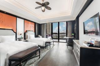 Steigenberger Icons Guangzhou - 7