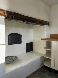 Limestone House With Park-Like Garden In När - 4