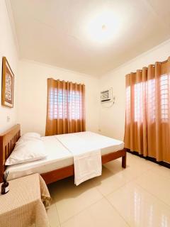 Fully AC Home in Gensun City Center Wi-Fi Cignal - 4