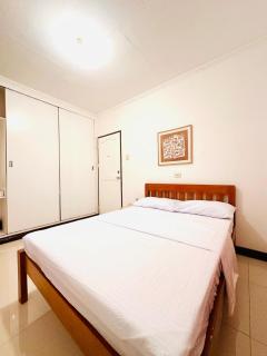 Fully AC Home in Gensun City Center Wi-Fi Cignal - 3