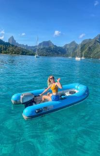 Voilier Iférouane - 5