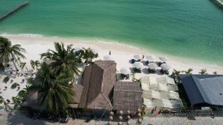 WHITE SAND ARK RESORT - 7