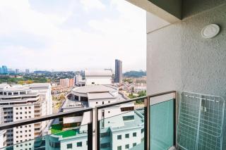 Rapport at Sunway 163 by Ooakstay - 6