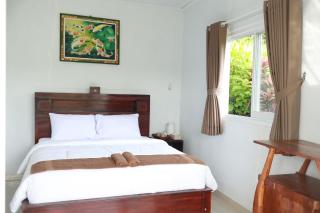 Gunung Luwih River Hideaway - 9