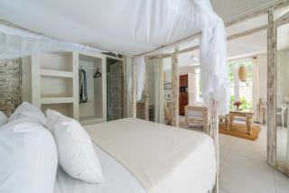 Saffron Suite - Private Pool Villa Diani - 7
