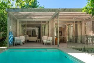 Saffron Suite - Private Pool Villa Diani - 0