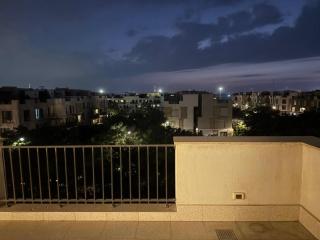 Lovely Cozy Studio Westown ElSheikh Zayed - 0