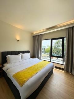 Memoire Hornbill Hotel - 2