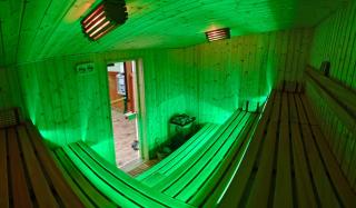 Dom całoroczny - Noclegi Pod Ostrym Działem - 4