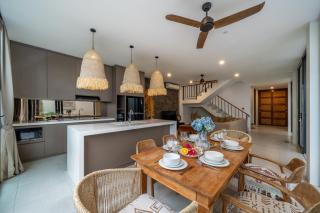 Kammara 1 - Gorgeous 4BR Villa with Amazing Views and a Private Pool - 2