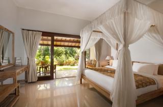 Villa Alam Surya Ubud - Ubud - 9