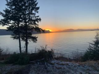 Beautiful Beach Front House in Wrangell Alaska - 2
