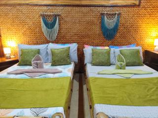 Amwani Garden Pool & Kubo Tent Rental - 9