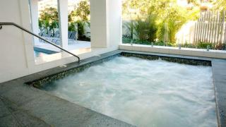 Stylish Beachside Retreat - 1