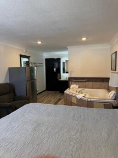 Home Suites - 1