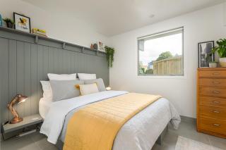 Riverside Apartment - Christchurch City Centre - 6