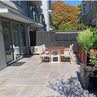 Riverside Apartment - Christchurch City Centre - 4