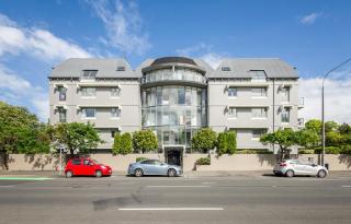 Riverside Apartment - Christchurch City Centre - 2