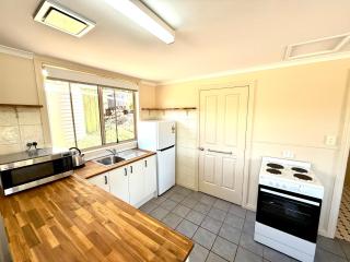 Cozy Wongulla Shack for up to 5 guests - 4