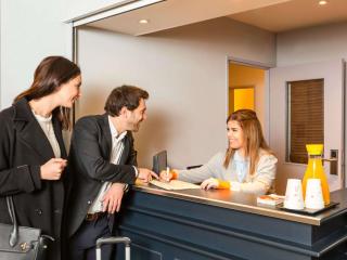 Aparthotel Adagio Access La Défense - Léonard De Vinci - Courbevoie - 8