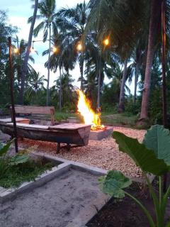 LalaMafia Bungalow - 2