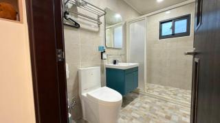 花田葉舍二館 田尾包棟親子民宿 Huatian 2 - 9