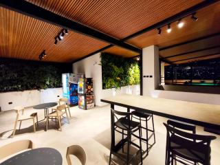 Edificio OA Aparta-suites - 6