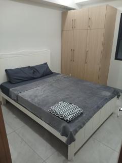 Studio Unit Gold Mansion T1 - 3