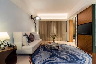 张家界市澧水江畔酒店 - 2