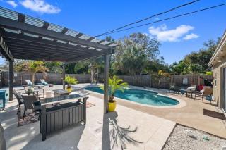 Saint Pete Oasis with Heated Pool - 7