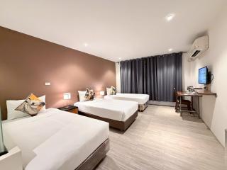 Studio F Sukhumvit - 9