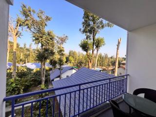 Shree Kalya Resort- Chikmagalur - 8